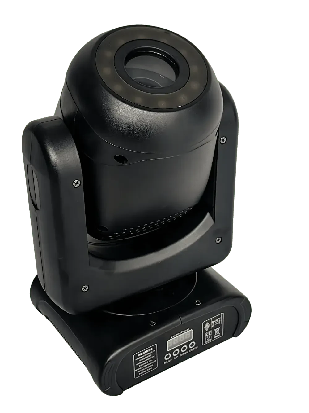 Прибор с полным движением EURO DJ LED SPOT 100