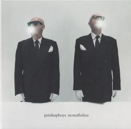CD-диск PET SHOP BOYS – Nonetheless (2CD)