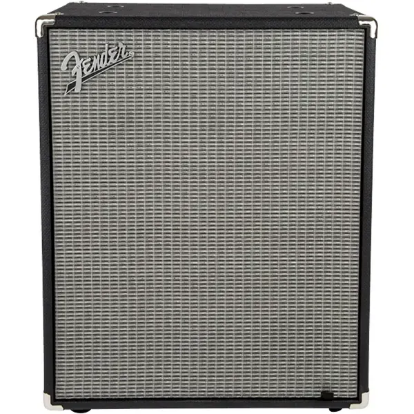 Кабинет для бас-гитары Fender Rumble 210 Bass Cabinet 2x10 Eminence Ceramic