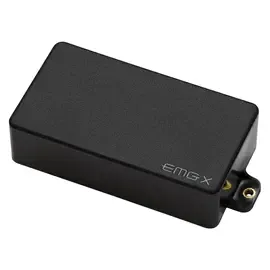 Звукосниматель для электрогитары EMG 60X Black