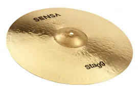 Тарелка Crash STAGG Sensa Exo 14"