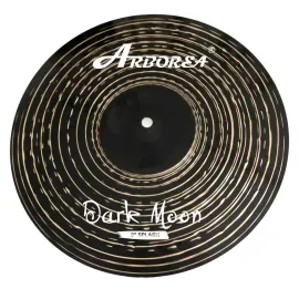 DM8SP Dark Moon Series Splash Тарелка 8", Arborea