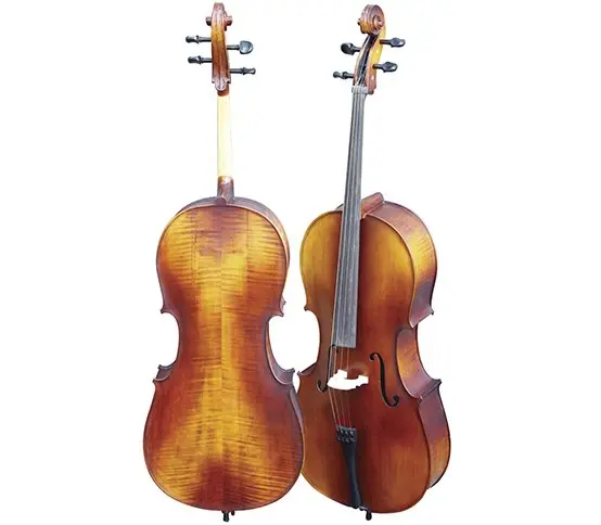 Виолончель HMI Student HC-200CH 4/4