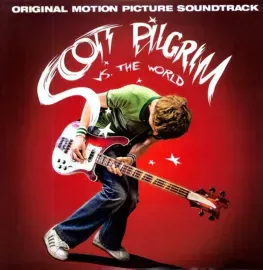 Various - Scott Pilgrim Vs. The World (Original Motion Picture Soundtrack) NEW