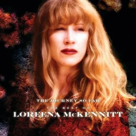 LOREENA MCKENNITT - The Journey So Far - The Best Of Loreena Mckennitt (CD)