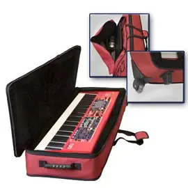 Чехол Clavia Nord Soft Case Stage 88/Piano