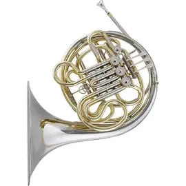 Валторна Blessing BFH-1461N Performance Series Double French Horn Nickel Silver F/Bb