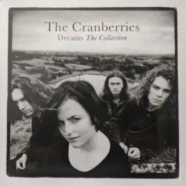 Виниловая пластинка The Cranberries – Dreams: The Collection