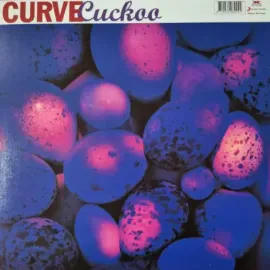 Виниловая пластинка CURVE – Cuckoo
