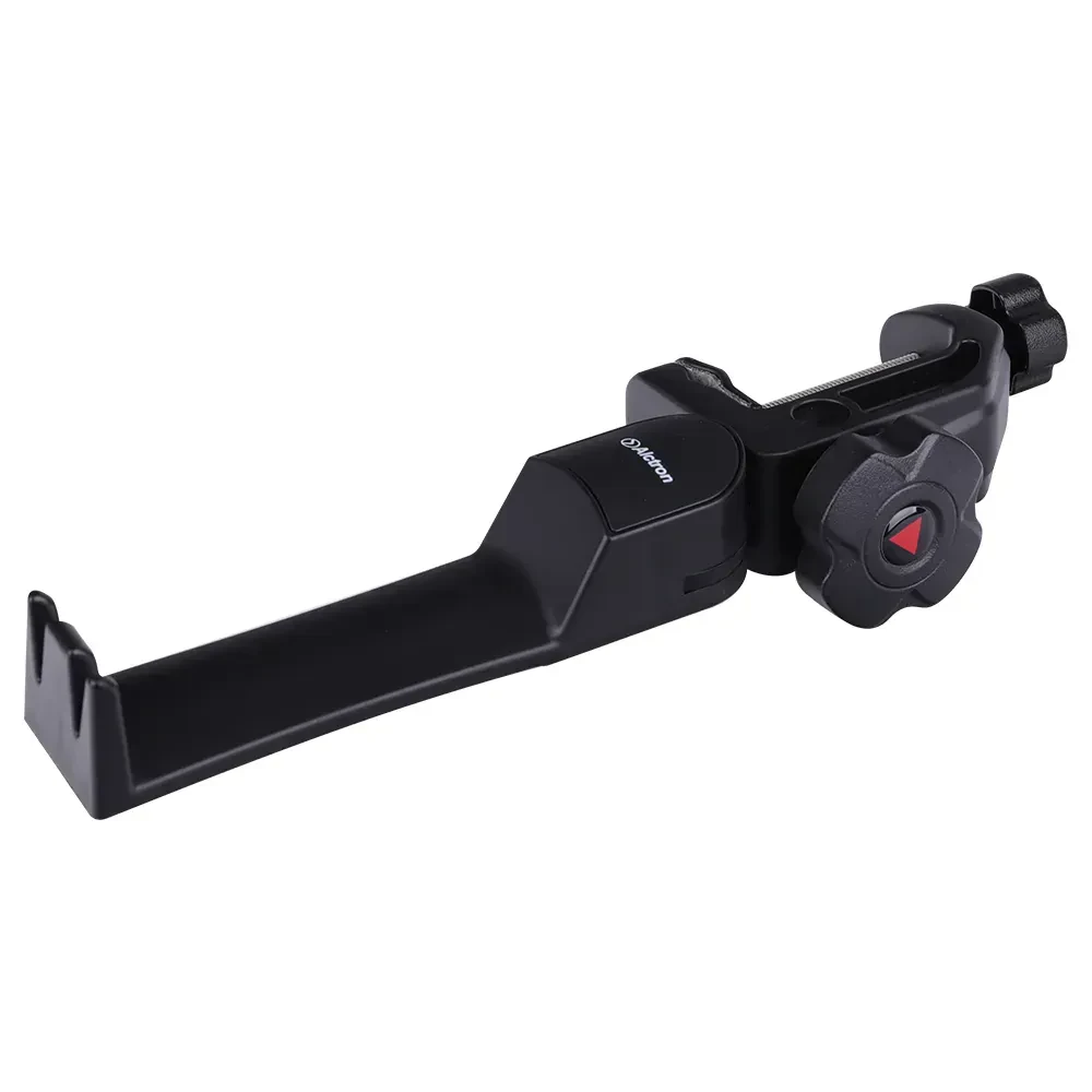 Держатель наушников на микрофонную стойку Alctron MAS003 Black
