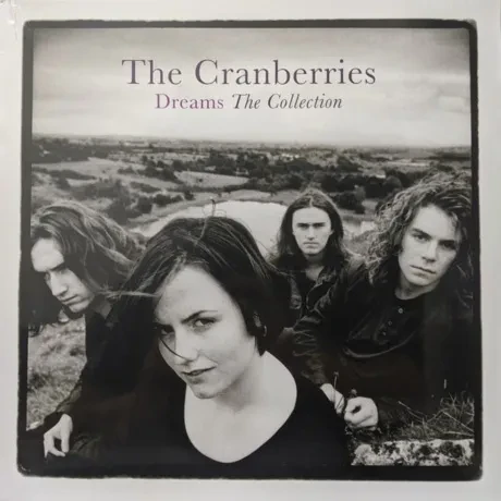 Виниловая пластинка The Cranberries – Dreams: The Collection