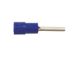ACV Stiftkabelschuhe blau 1.5 - 2.5 mm² (100 Stück) - 340015-2