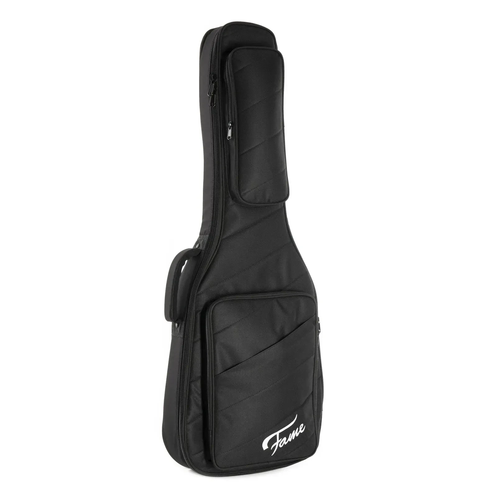 Чехол для электрогитары Fame Audio GIT0051543-000 Black