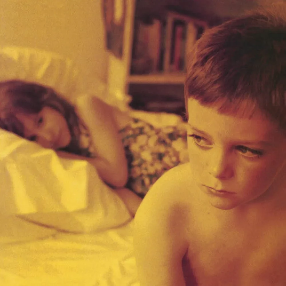 The Afghan Whigs - Gentlemen [Brick & Mortar Exclusive Yellow Vinyl] [Elektra 75