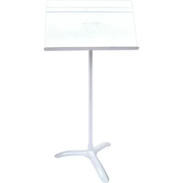 Пюпитр Manhasset Symphony 48 Music Stand White