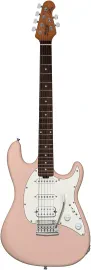 STERLING by Music Man CT50HSS PBPSR2 Cutlass BWare