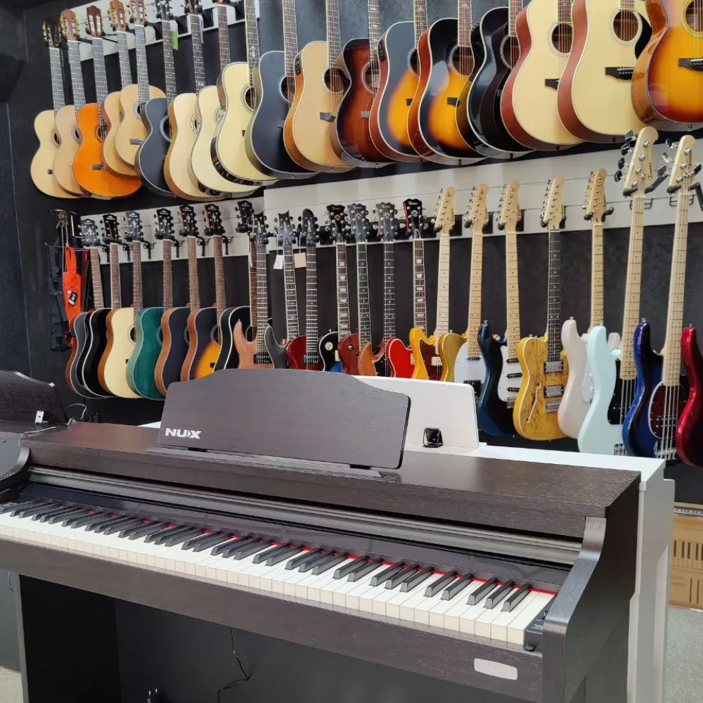 Магазин Новосибирск