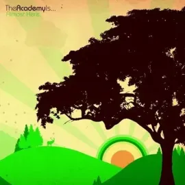 Виниловая пластинка Academy Is – Almost Here (Релиз 2026)