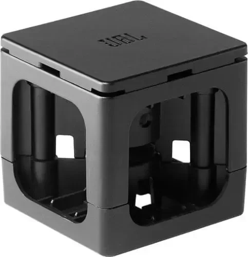Крепление для акустики JBL PMB-BK для Control CRV, круговой кластер 360°, черный