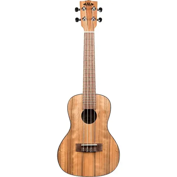 Укулеле Kala Pacific Concert Ukulele Walnut