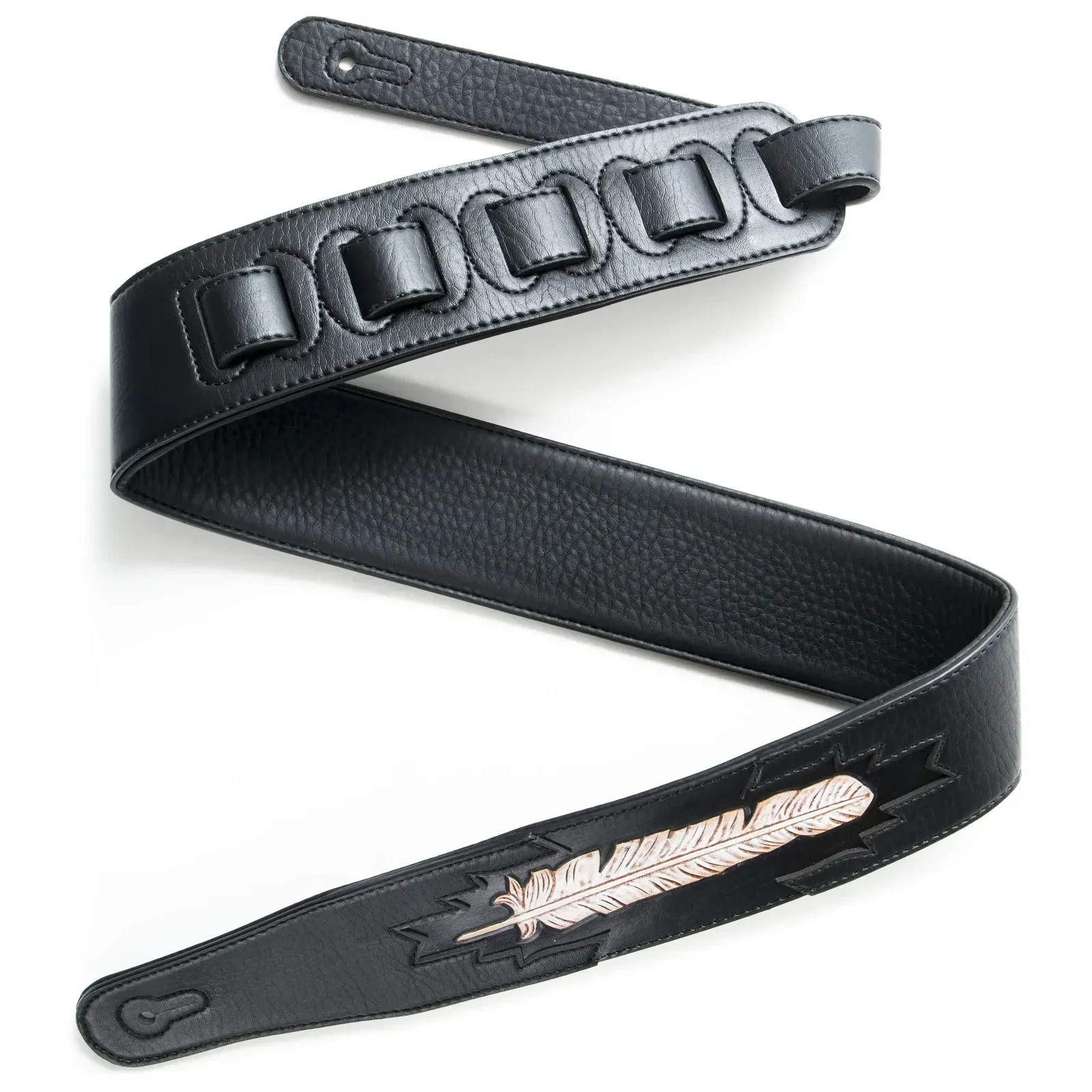 Ремень для гитары Fame Audio GIT0042841-000 Black