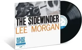 Виниловая пластинка Lee Morgan – The Sidewinder (Релиз 2026)