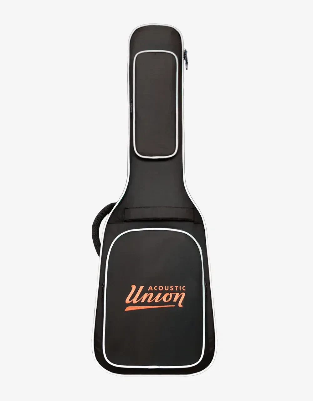 Чехол для электрогитары Acoustic Union GEB-02BK-AU Black