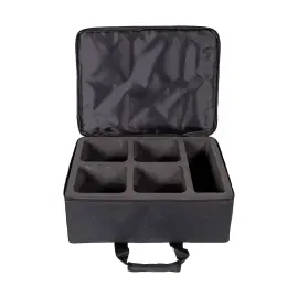 Чехол для светового оборудования ColorKey CKU-9021 для MobilePar Mini Hex 4 MKII (набор, 4 шт)