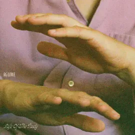 Виниловая пластинка RG Lowe – Life Of The Body (Релиз 2020)