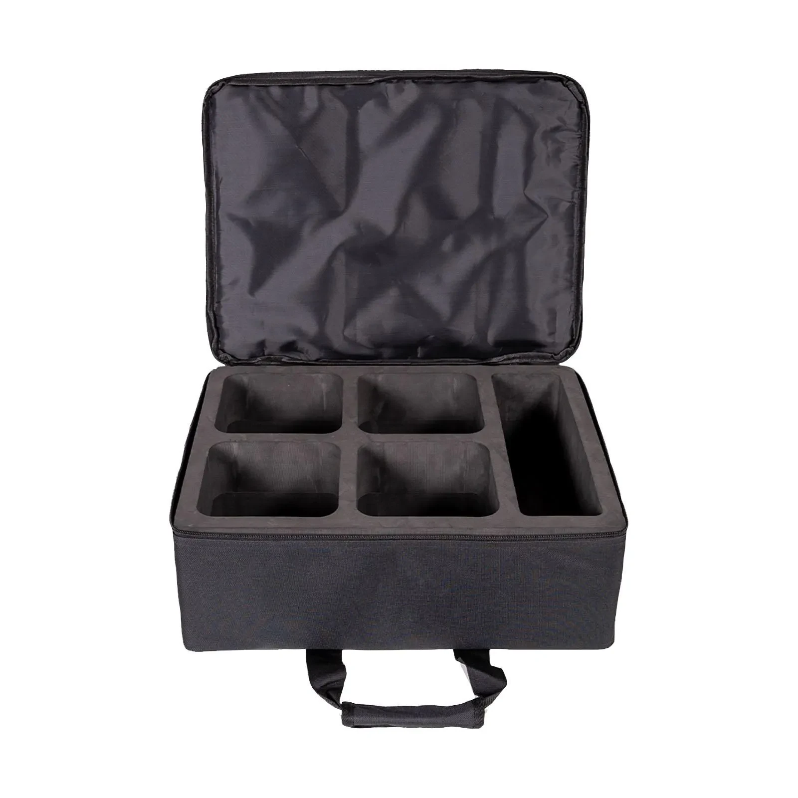 Чехол для светового оборудования ColorKey CKU-9021 для MobilePar Mini Hex 4 MKII (набор, 4 шт)