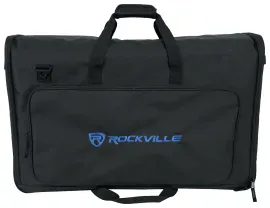 Чехол для светового оборудования Rockville TVB2732-2 SPEC 203 Black