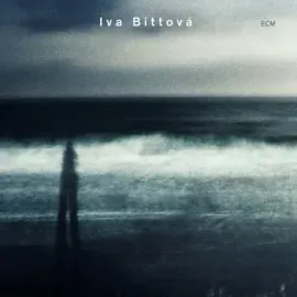 CD-диск IVA BITTOVA – Fragments I-XII