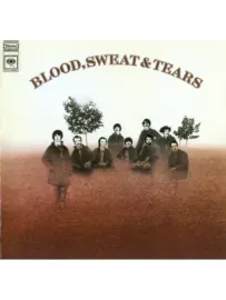 CD-диск CD-диск BLOOD, SWEAT & TEARS – Blood, Sweat & Tears