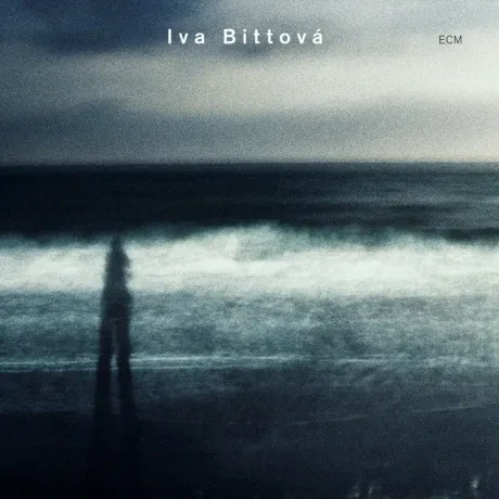 CD-диск IVA BITTOVA – Fragments I-XII