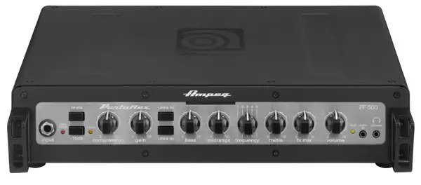 Усилитель для бас-гитары Ampeg Portaflex PF-500