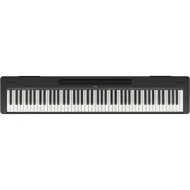 Б/У Цифровое пианино Yamaha P145 BT 88-Key, Bluetooth