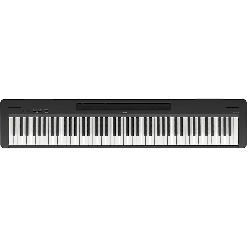 Б/У Цифровое пианино Yamaha P145 BT 88-Key, Bluetooth