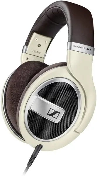 Наушники Sennheiser HD 599