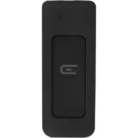 Glyph Atom SSD USB C USB 3.0 Thunderbolt 3 1 TB Black