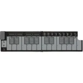 Korg nanoKEY Fold Weiß Ltd. Edition | Neu