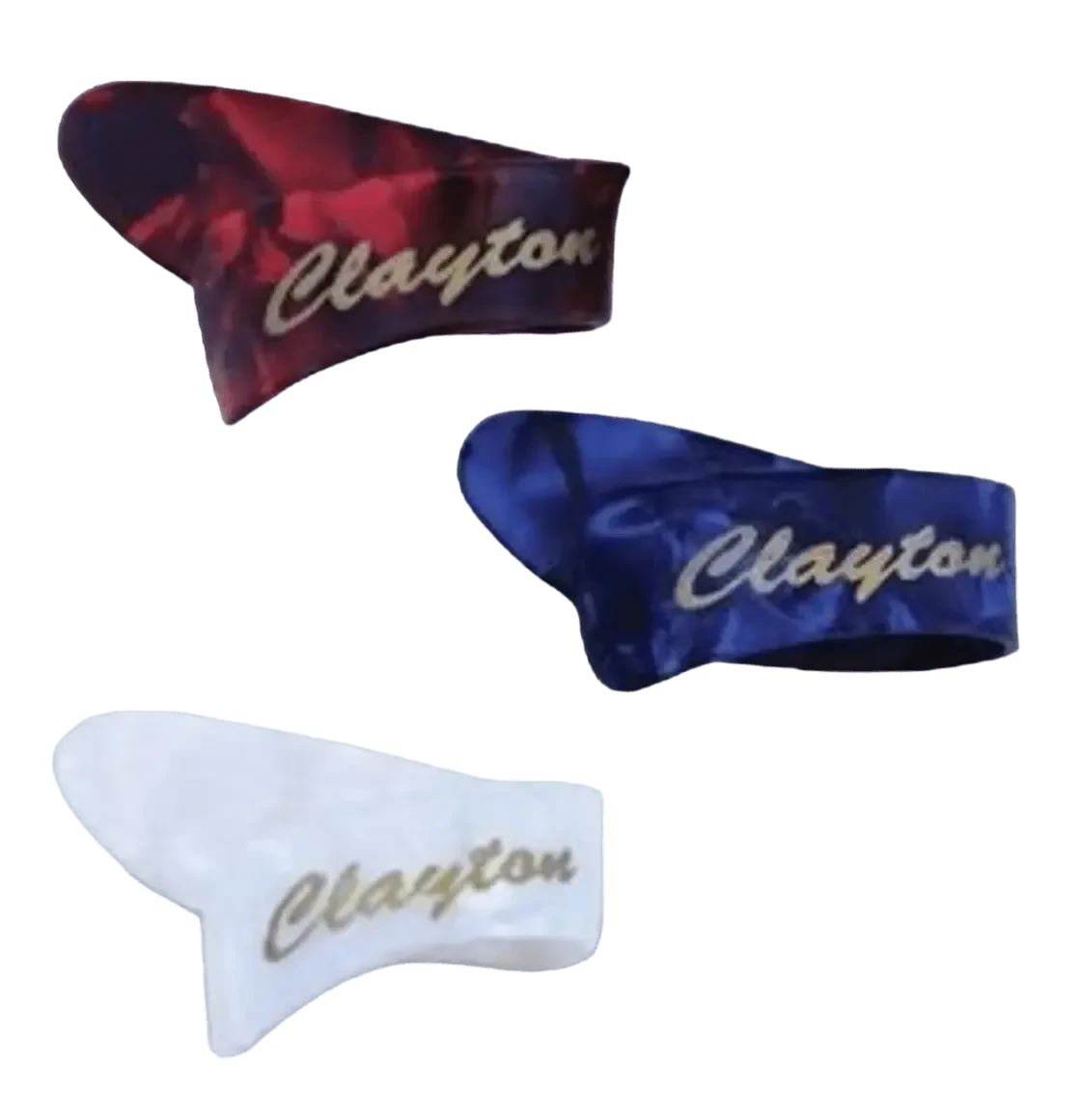 Медиаторы Clayton CTBP/6 (6 штук)