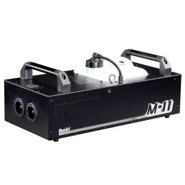 Antari M-11 Dual Nozzle Output DMX Stage Club Theater Fog Machine
