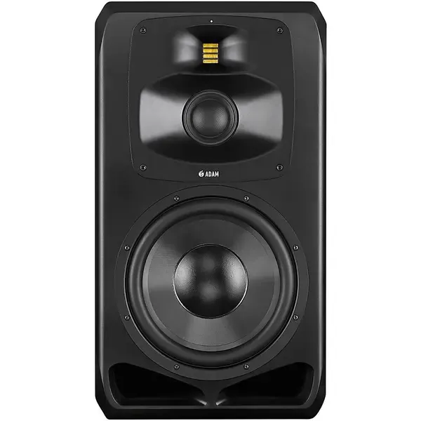 Активный студийный монитор ADAM Audio S5V Premium Vertical mid-field Monitor, 3-way 12" woofer