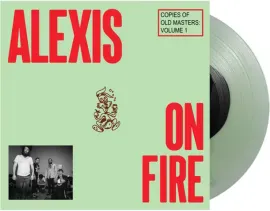 Виниловая пластинка Alexisonfire – Copies Of Old Masters Vol. 1 (Релиз 2025)