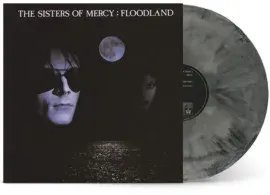The Sisters of Mercy - Floodland NEW Vinyl