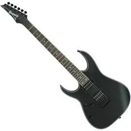 Ibanez RG421EXL-BKF Linkshänder E-Gitarre | Neu