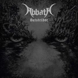 Виниловая пластинка Abbath – Outstrider (Релиз 2023) Sealed