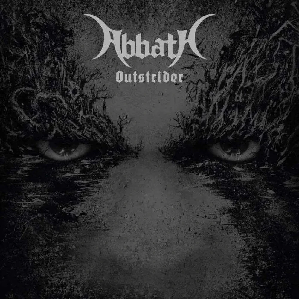 Виниловая пластинка Abbath – Outstrider (Релиз 2023) Sealed