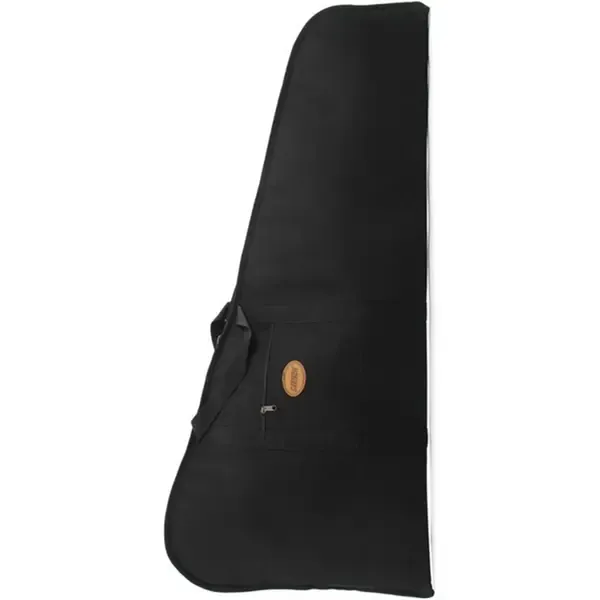 Чехол для электрогитары Gretsch G2066 Double-Neck Gig Bag Black