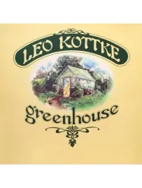 KOTTKE, LEO - Greenhouse (CD)